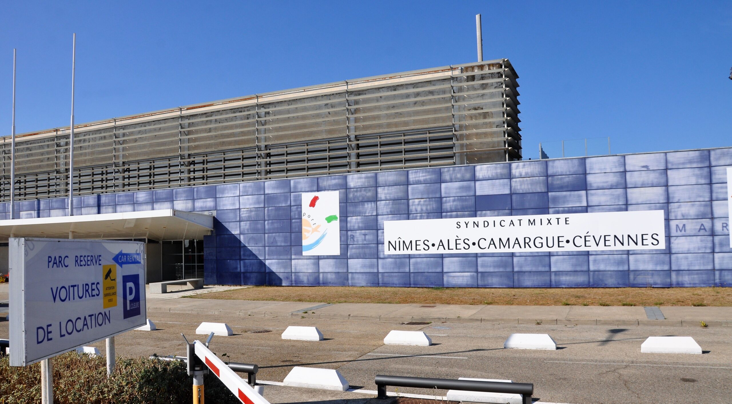 taxi nimes aeroport scaled