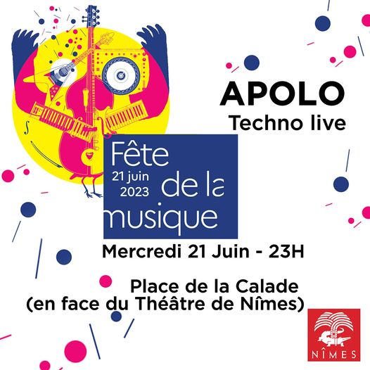 HEY LES NÎMOIS ! Pour tous les potes qui n'ont pas encore vu mon projet APOLO en... 14 347239737 6259454250837621 1026312049681866005 n