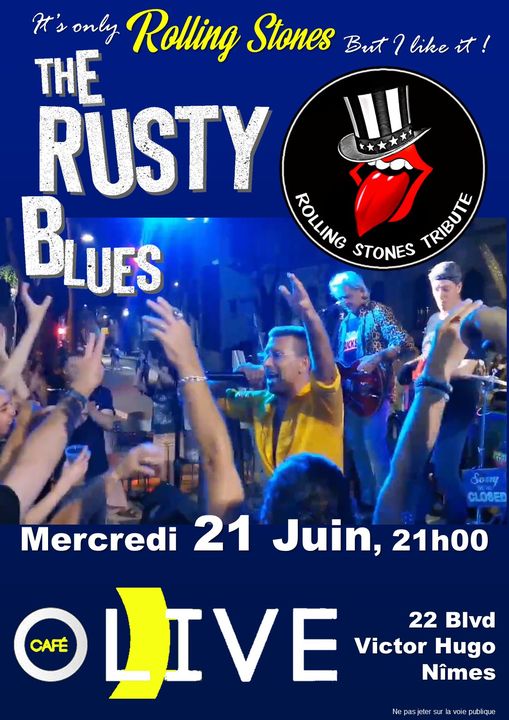 Nous avons hâte de te retrouver pour une Fête de la Musique de folie le mercredi... 7 351333147 207652998879695 7717439993683643552 n
