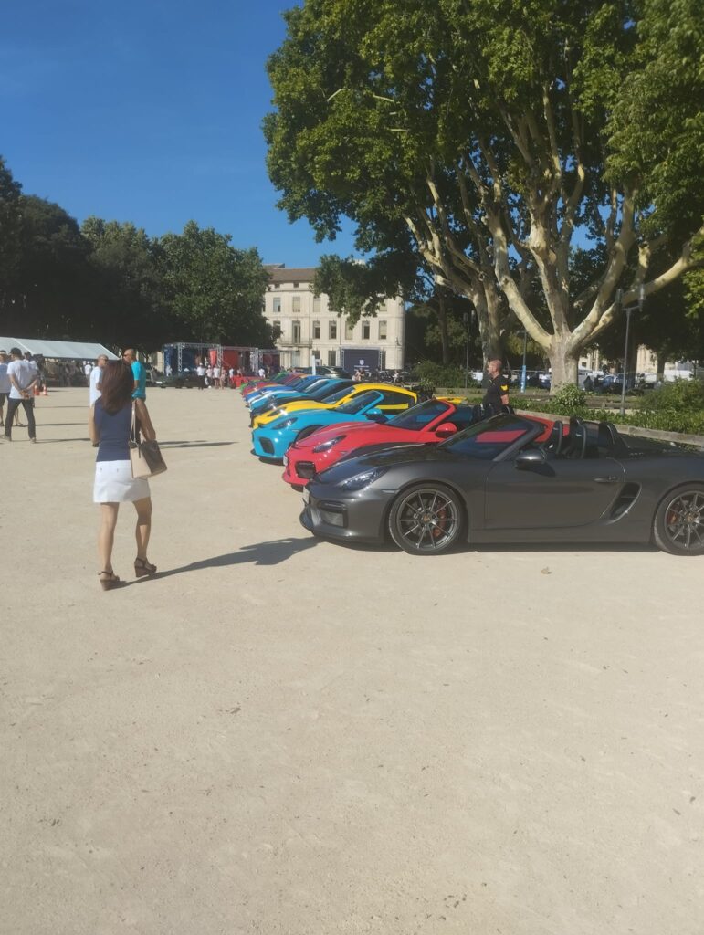 Bonjour du centre de Nîmes ma ville le groupe et sa Métropole 9 353641962 223291807305057 7639691563431189711 n