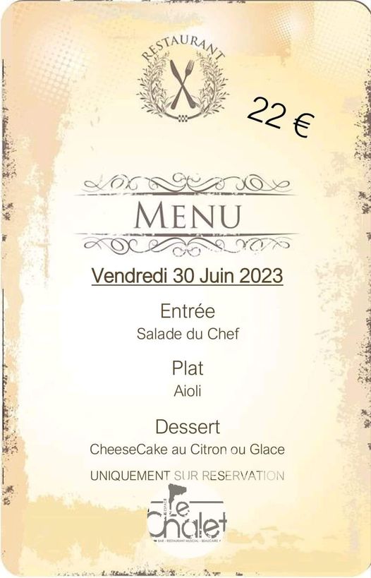 Les amis vendredi midi a espace le chalet des sports à Beaucaire grande aïoli su... 1 355679330 6307666719326756 4356976116353156423 n