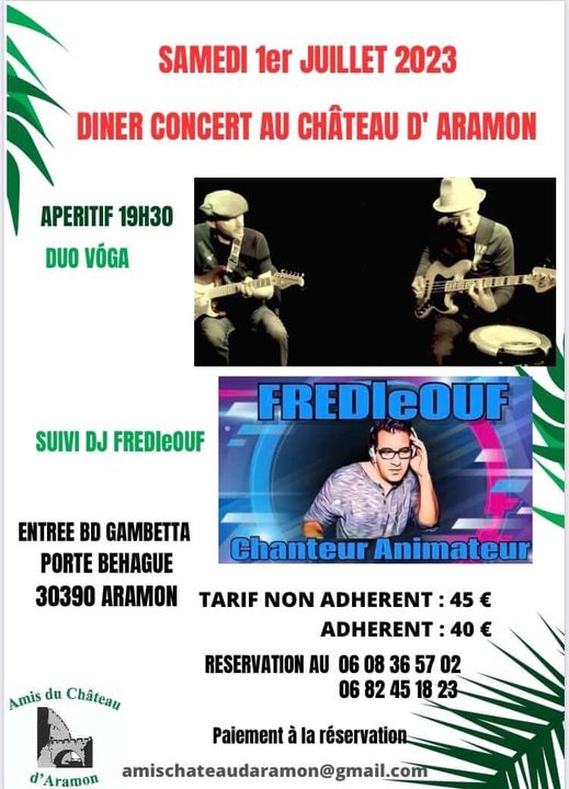 DERNIER JOUR POUR RÉSERVER 06 08 36 57 02 ou 06 82 45 18 23 8 356258317 3314752308837320 7795877883648458625 n