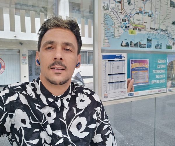 Bonjour , je suis en situation de handicap à cause accident en 2003 j'ai amputat... 10 356649935 229317119959526 9043407145649963335 n