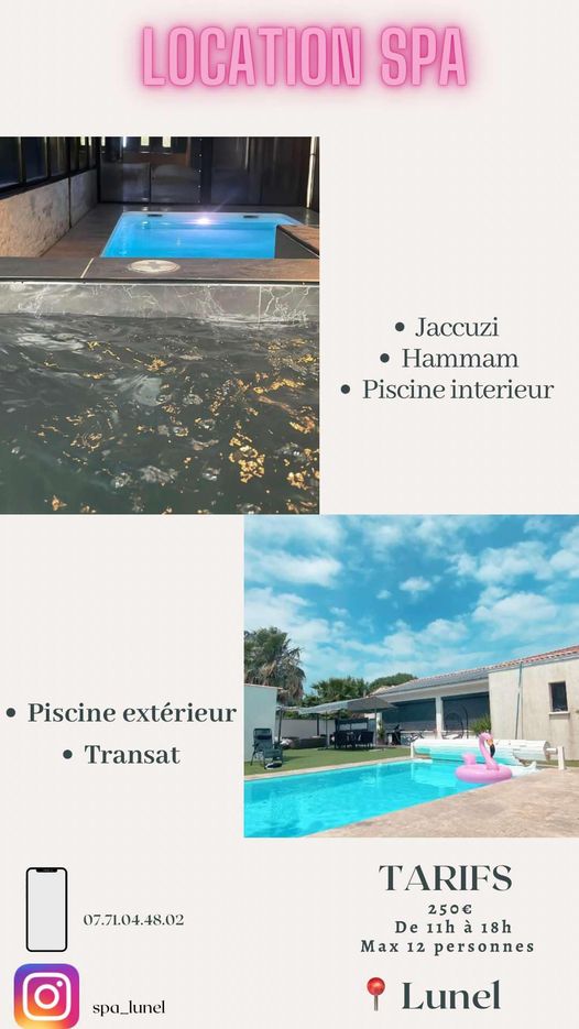 Réservation au 0771044802 De 11 h à 17 h30 A partir du 6 juillet 5 356677708 1897846097264280 8770657643072523301 n
