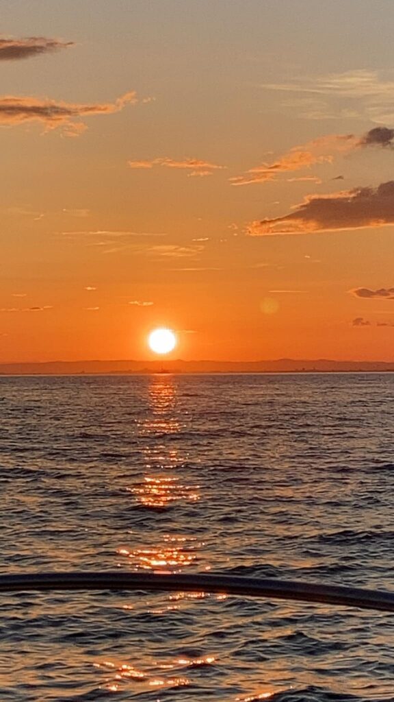 Bonjour, passionné de la mer et des bateaux je vous propose une petite balade da... 9 347551781 6714159541929630 7863204119602433014 n