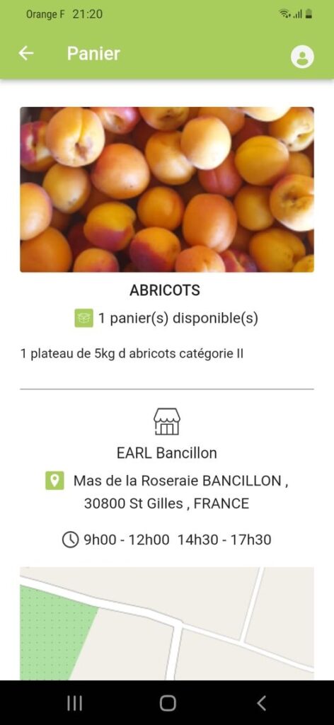 Paniers anti gaspi à sauver sur gaspifage l'appli anti gaspi iPhone et Android 1 358400522 996561391474100 1848376296649070837 n