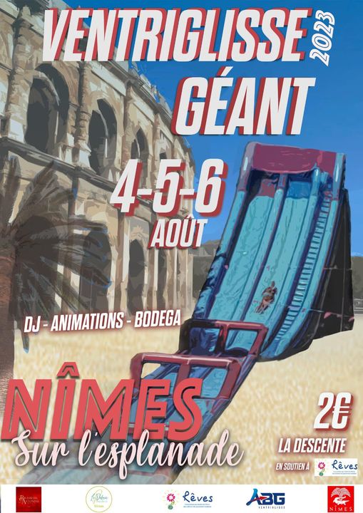 AFFICHE OFFICIELLE ! La Brasserie Des Antonins et le Palace tiendront une buve... 1 358469361 127202920411909 1105350766992534917 n