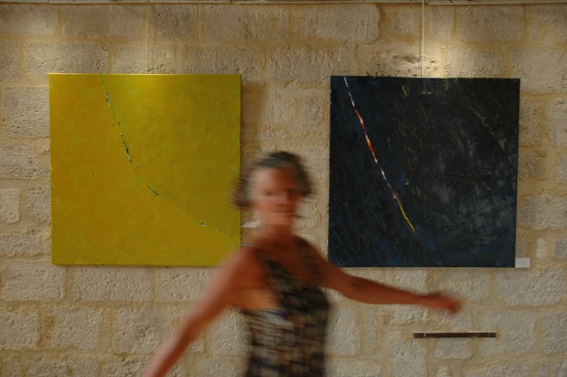 Je serai au @jardin_medieval_uzes mercredi 12 juillet de 10h30 à 12h30 et 14h30 ... 6 359718443 1268130580731948 4288034964471777824 n